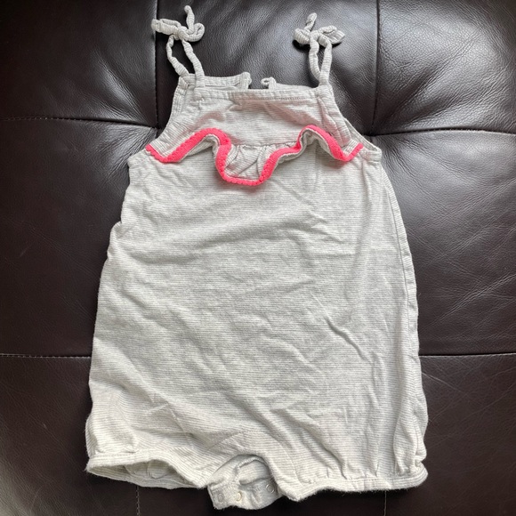 Baby Gap Rompers - Picture 3 of 6
